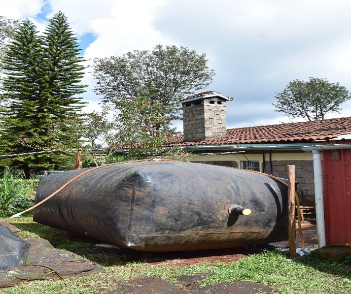 Prefabricated