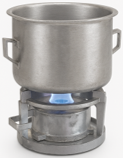 Moto Smart Stove