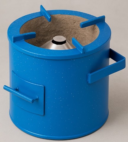 Moto Smart Stove
