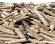 Briquettes