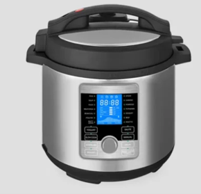 Sayonna SPC 4328 All-in-one Electric pressure cooker & Air Fryer