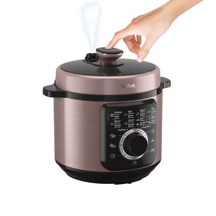Multi Purpose Electric Pressure Cooker