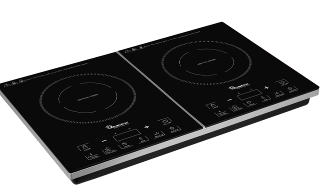 ECook Induction cooker